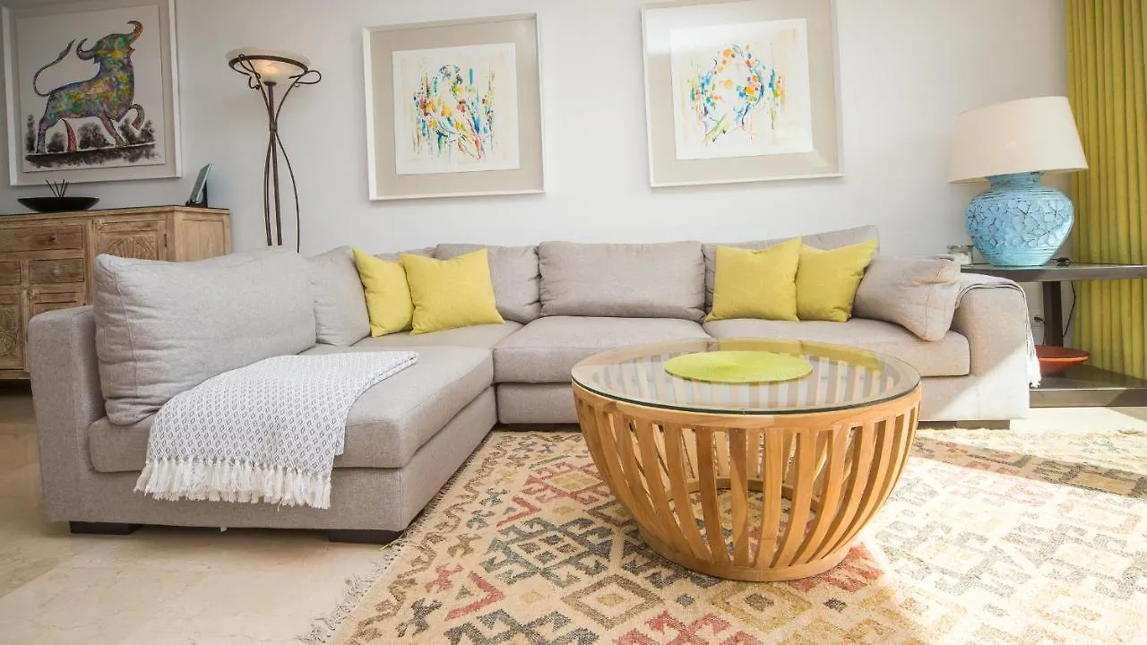 Apartment Los Granados 2022 Manilva Spain