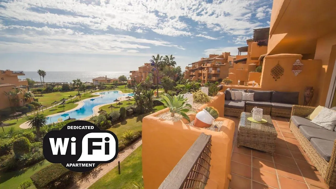 Apartment Los Granados 2022 Manilva