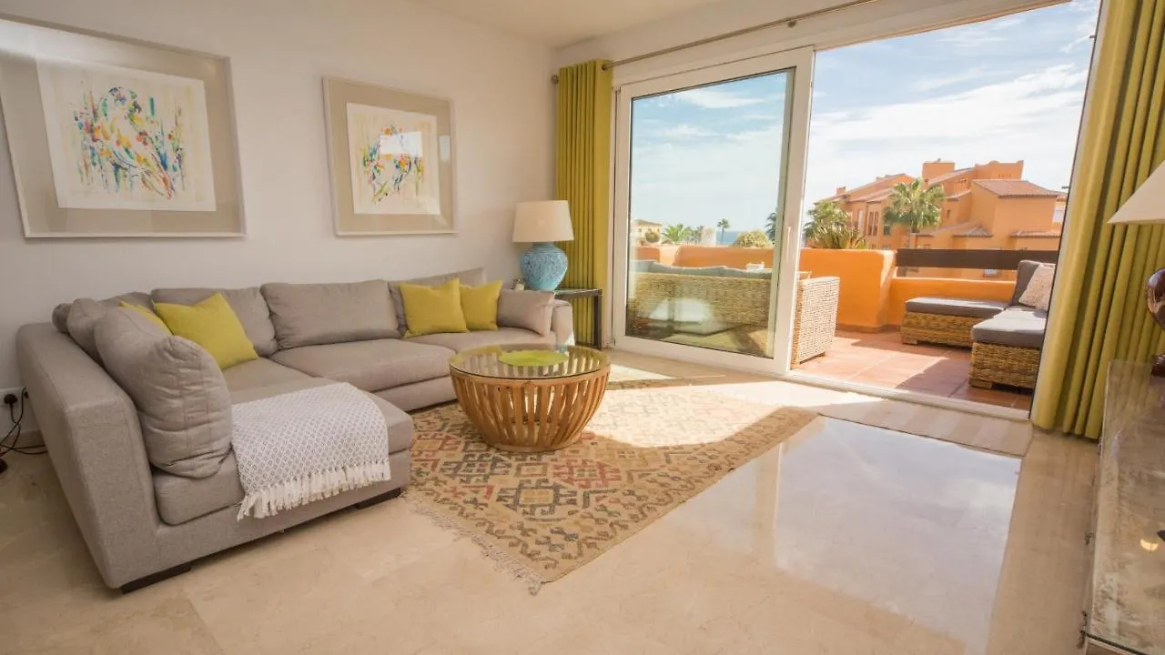 Apartment Los Granados 2022 Manilva