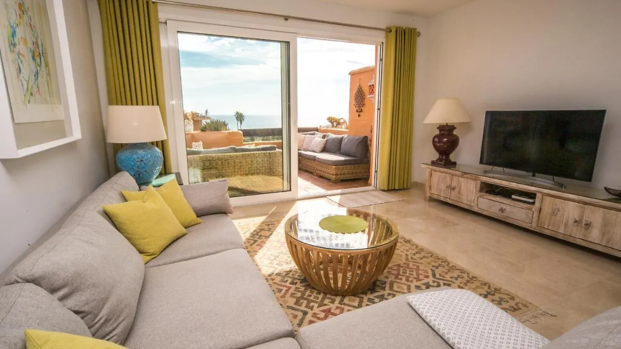 Apartment Los Granados 2022 Manilva