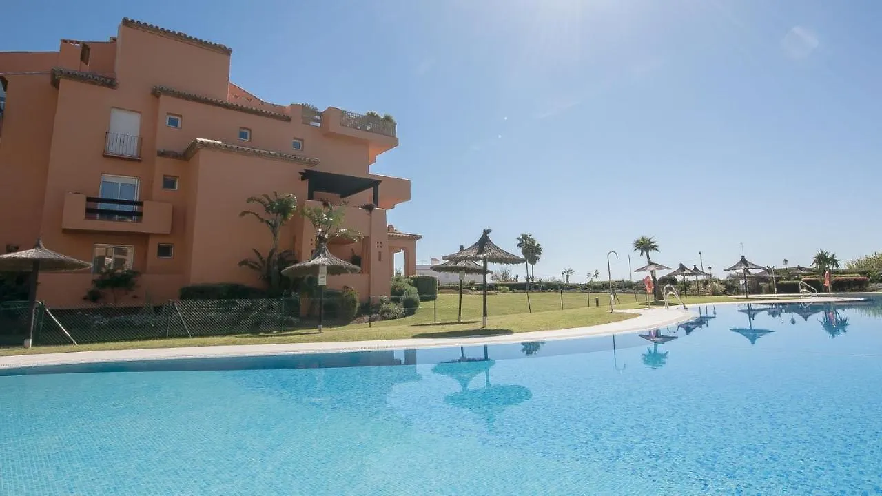 Apartment Los Granados 2022 Manilva