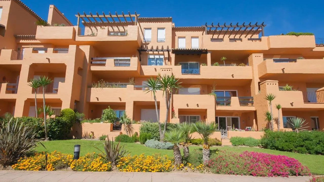 Los Granados 2022 Manilva Apartment