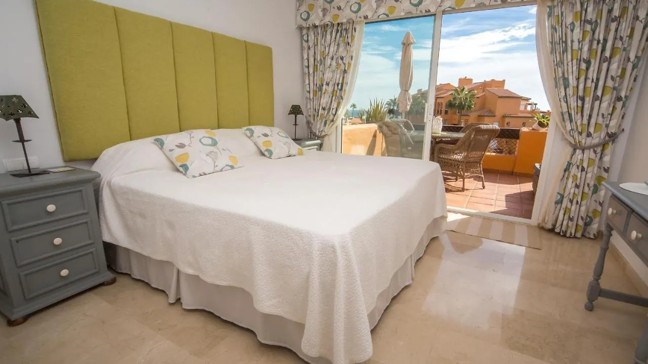 Apartment Los Granados 2022 Manilva Spain