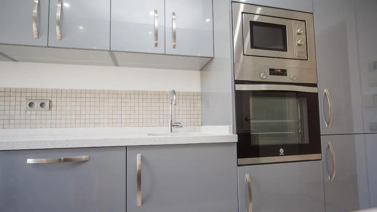 Los Granados 2022 Manilva Apartment