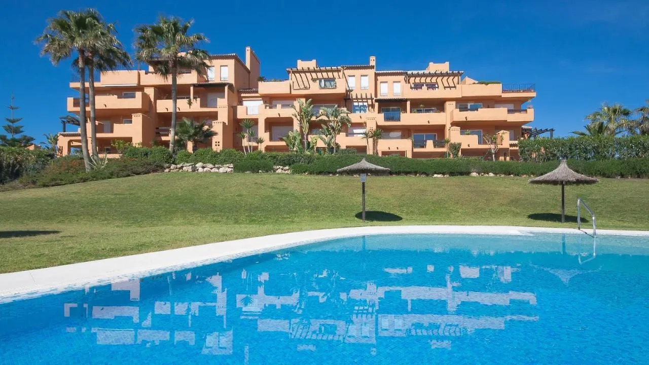 Apartment Los Granados 2022 Manilva Spain