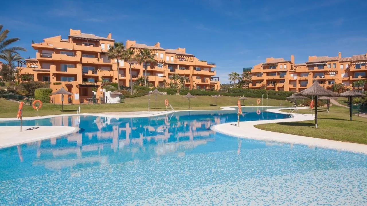 Apartment Los Granados 2022 Manilva