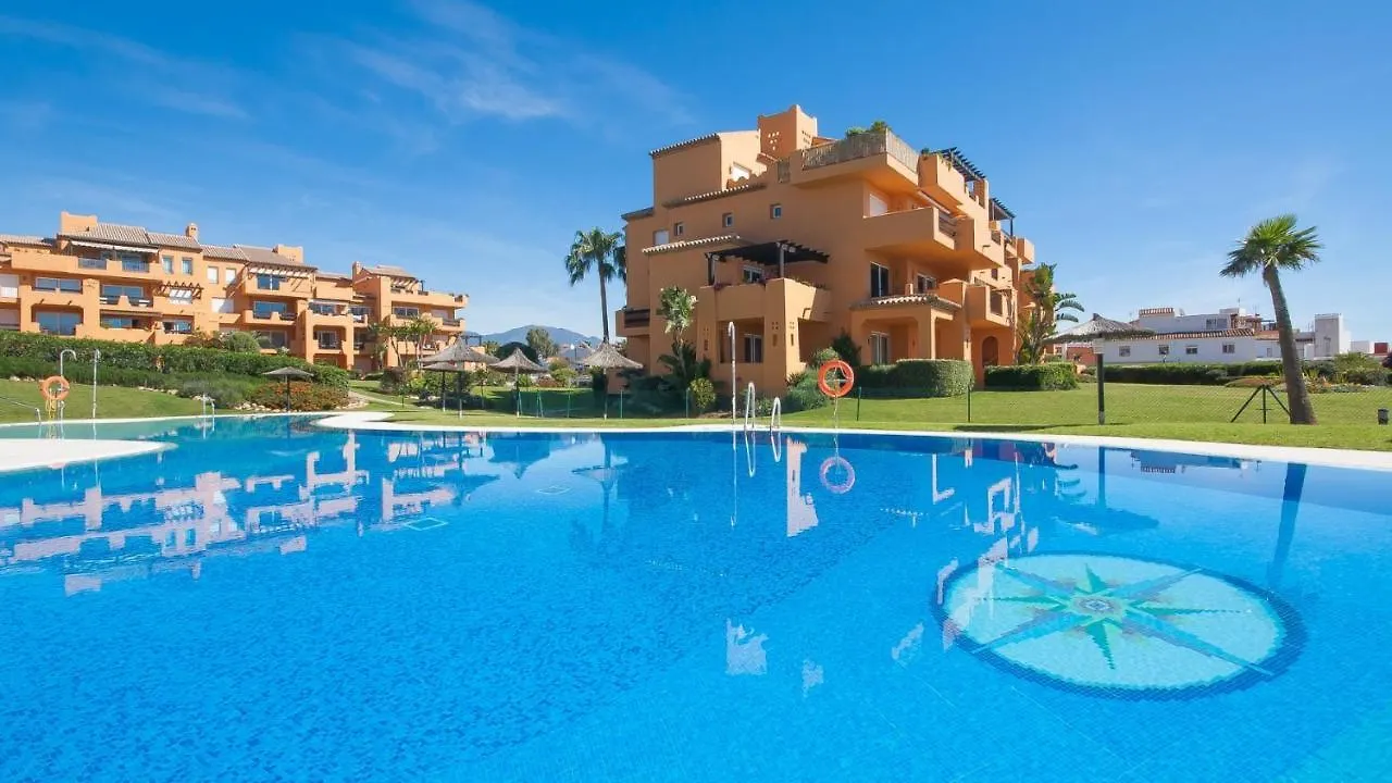 Los Granados 2022 Manilva Apartment