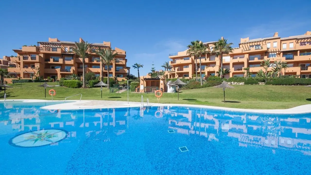 Apartment Los Granados 2022 Manilva
